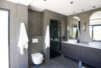 6 bedroom luxury Villa for rent in Benahavís, Spain