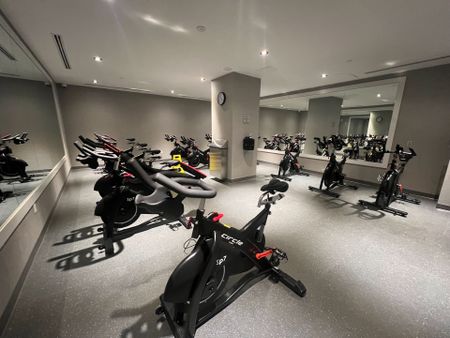 For Lease - 38 Annie Craig Drive Unit# 2109, Toronto, Ontario - Photo 2