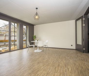 Rent a 1 ½ rooms apartment in Bern - Photo 3