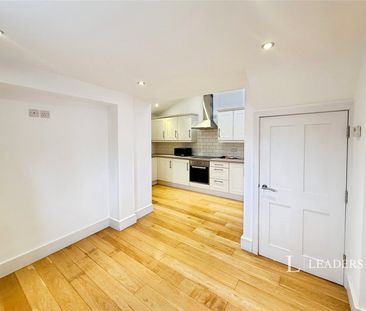 2 bedroom house to rent East Street, Stamford, Lincolnshire, PE9 - Photo 4