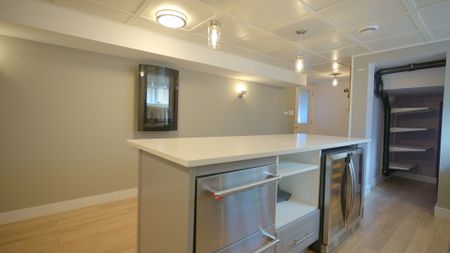 For Lease - 94 Glenhaven Street Unit# Bsmt, Toronto, Ontario - Photo 5