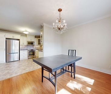 For Lease - 3 Orianna Drive, Toronto, Ontario - Photo 4