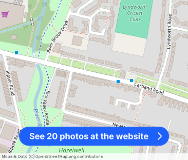 Cartland Road, Stirchley, Birmingham, B30 - Photo 1