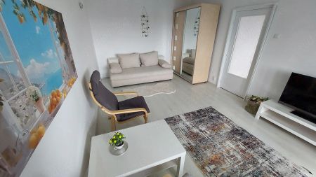 Apartament de inchiriat, 2 camere, in Bucuresti, zona Nicolae Grigorescu - Fotografie 2