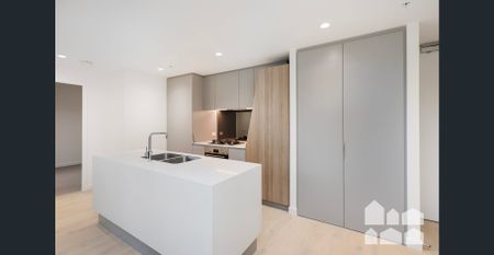 Stylish Apartment with Study, Parking & Amenities - Photo 5