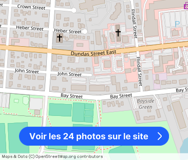 Bedford By The Water - Photo 1