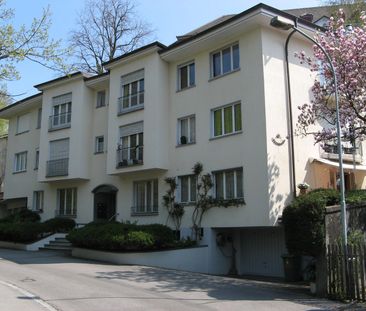 Charmante 1.5-Zimmer-Wohnung in ruhiger Lage in Bern - Photo 5