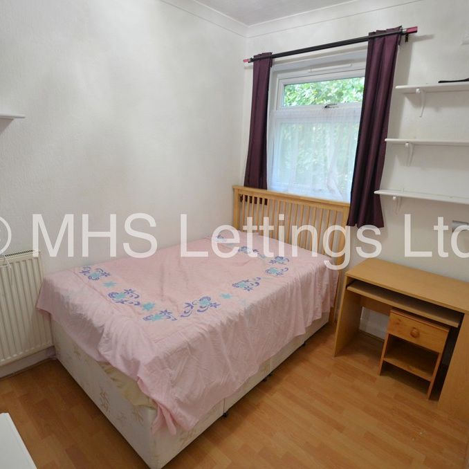 3 Bedroom Mid Terraced House for rent in Burley Lodge Road - Photo 1