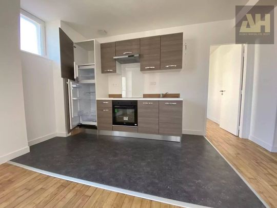 ST-MARTIN - T3 - 2EME ETAGE CHARME - Photo 1