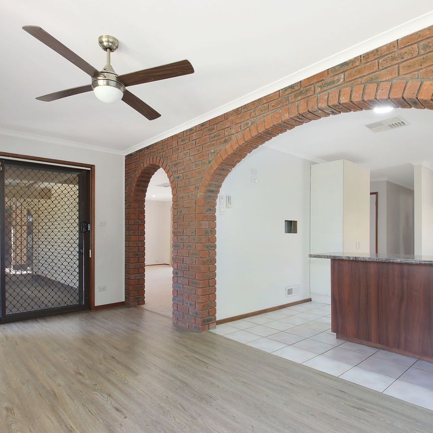 Space, Comfort, and Lifestyle - Photo 1