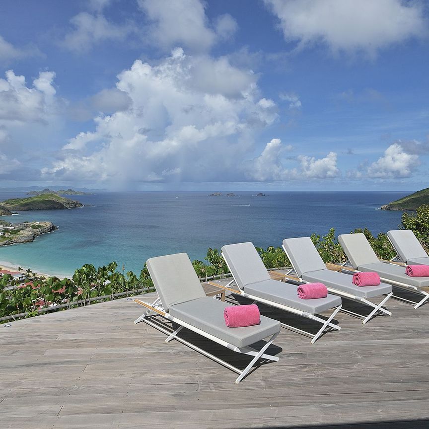 Flamands, 5 Bedrooms House for rent - Photo 1