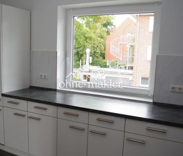 Energieeffiziente 3-Zimmer-Erdgeschosswohnung mit Südwest-Terrasse ... - Photo 2