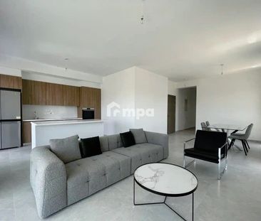 Διαμέρισμα για ενοικίαση - Στρόβολος, - Photo 5