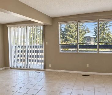 2-Bedroom Main-Floor Suite | Inner City | Large Balcony & Parking —... - Photo 1