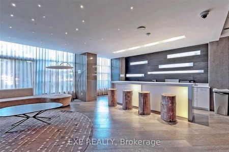 For Lease - 35 Brian Peck Crescent Unit# 501, Toronto, Ontario - Photo 5