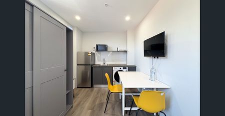 Fully Furnished Studios & Apartments Available Now - Photo 3