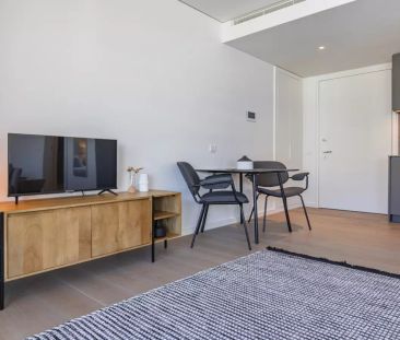 Studio for rent in Lisbon - Photo 5