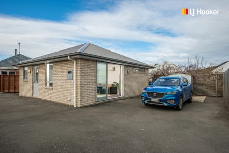 Charming Townhouse for Rent in Mosgiel - Photo 5