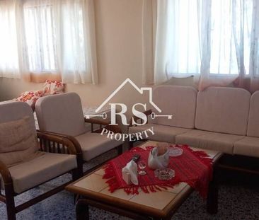 Διαμέρισμα για ενοικίαση Αγία Παρασκευή - Κατσούλι (Σαλαμίνα) - Photo 1