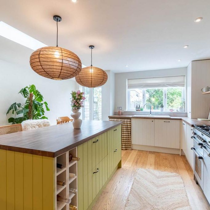 2 bedroom terraced house to rent - Photo 1