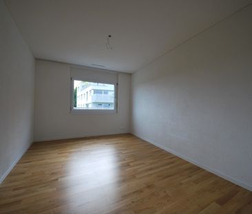 3.5-Zimmerwohnung zu vermieten - Foto 1