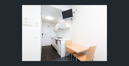 Student Only Accommodation - Photo 3