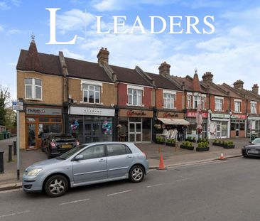 flat to rent Pound Lane, Epsom, KT19 - Photo 4