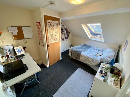 6 bedroom house share to rent - Photo 2