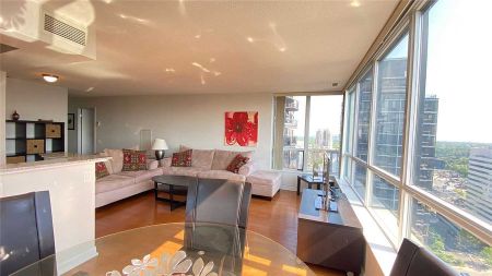 For Lease - 33 Sheppard Avenue Unit# 3008, Toronto, Ontario - Photo 4
