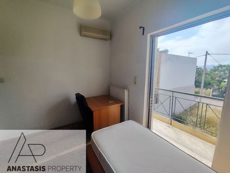 Διαμέρισμα για ενοικίαση Άγιος Γεώργιος (Άνω Λιόσια) - Photo 5
