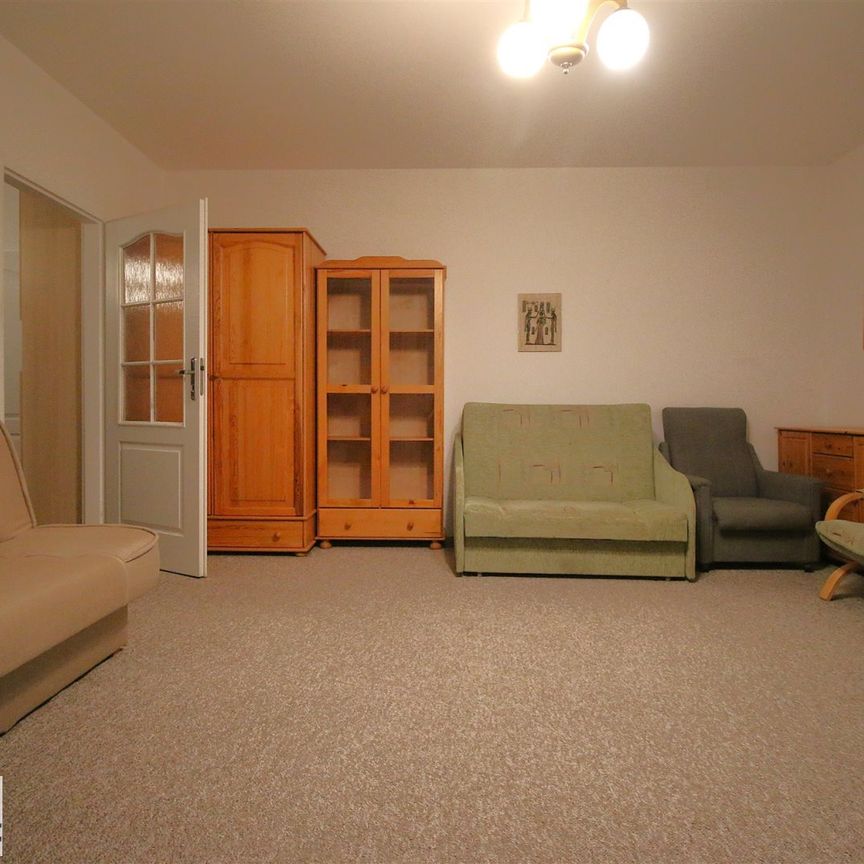 Mieszkanie 48,00 m - Zdjęcie 1