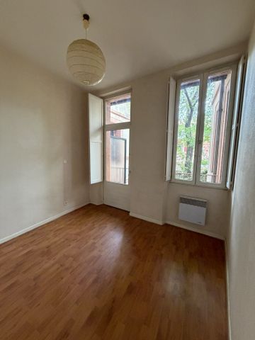 Location Appartement 3 pièces 60m² TOULOUSE 31400 - Photo 3