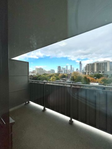 For Lease - 666 Spadina Avenue Unit# 809, Toronto, Ontario - Photo 5