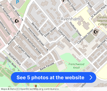 Avenham Place Preston PR1 3SX - Photo 1