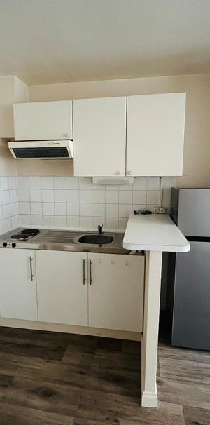 Location Appartement 1 pièce 20m² CROIX 59170 - Photo 1