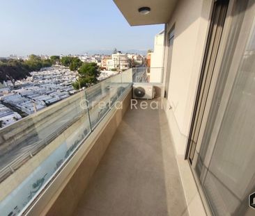 Διαμέρισμα για ενοικίαση Κηπούπολη (Ηράκλειο Κρήτης) - Photo 3