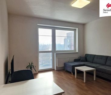 Pronájem bytu 2+kk 41 m² - Photo 3