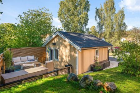 Small luxory villa - Photo 3