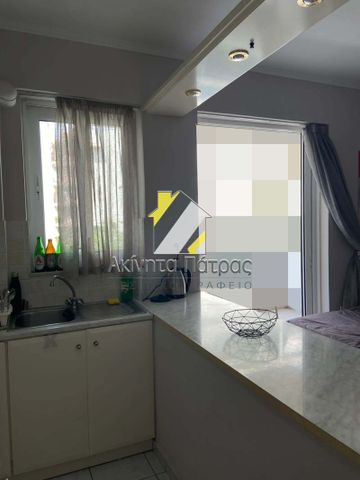 Studio/Γκαρσονιέρα για ενοικίαση Αγία Σοφία (Πάτρα) - Photo 3