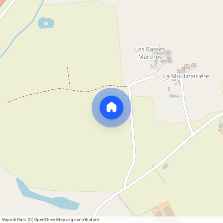 53950 LOUVERNE