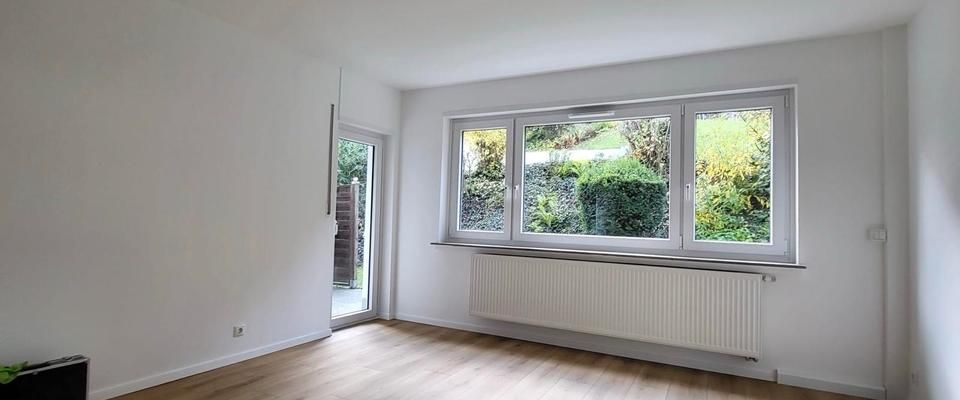 Renovierte 3ZKB-Wohnung mit Krönchenblick in Siegen-Zentrum - Foto 1
