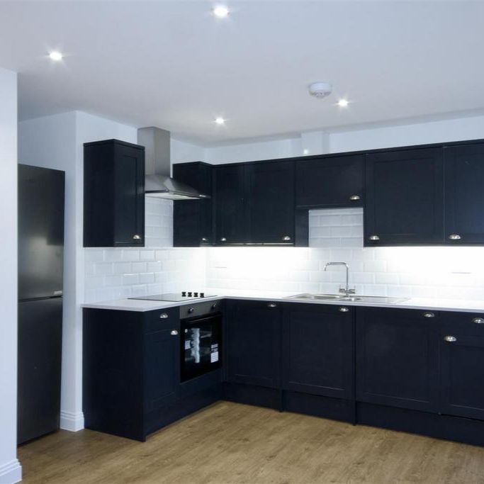 1 bedroom house to rent - Photo 1