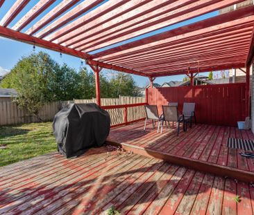 For Lease - Main & second 36 Brooking Street, Clarington, Ontario - Photo 1