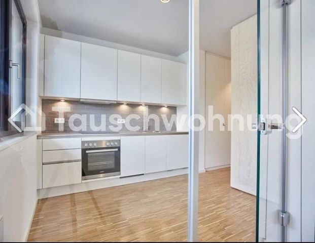 TAUSCHWOHNUNG Schöne Single-Wohnung in Köln gesucht - Foto 1