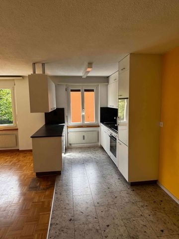 3.5 Zimmer, 70 m², 1. Stock - Photo 3