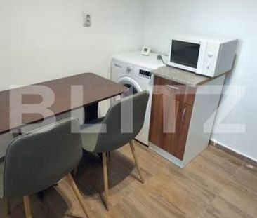 Apartament 3 camere, 60 mp, Calea Severinului-Taxi Favorit - Fotografie 1