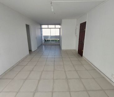 Location appartement 4 pièces, 72.13m², Le Lamentin - Photo 4