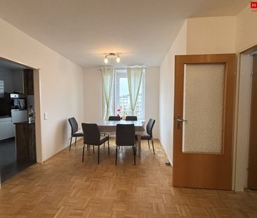 Ihre persönliche Wohlfühloase! Lichtdurchflutete 3-Raum Wohnung am ... - Photo 3