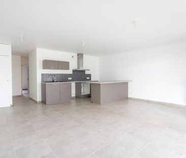 Location Appartement 3 pièces 69m² ANNECY LE VIEUX 74940 - Photo 1