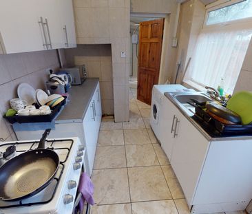 29A Hubert Road Selly Oak - Photo 4